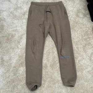 Essentials sweatpants
